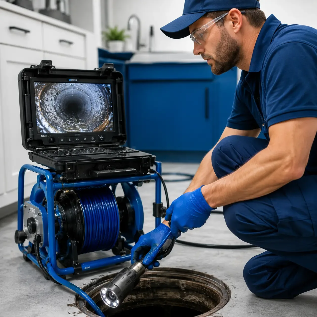 Pipe Relining professionals serving Huntsville, UT